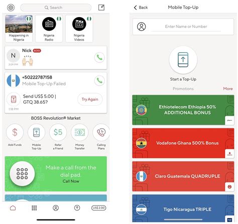 apps for calling abroad